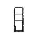 GAVETA PORTA SIM S A12 - A125 - NEGRO - ORIG