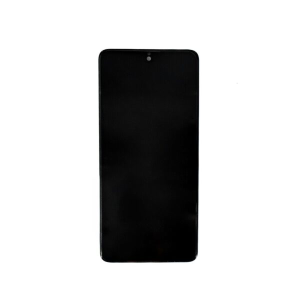 MODULO S A51 - A515 - INCELL NEW PREMIUM NEGRO C/MARCO