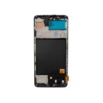 MODULO S A51 - A515 - INCELL NEW PREMIUM NEGRO C/MARCO - Imagen 2