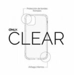 TPU MOD500 CLEAR - SAM A35 - ONLY