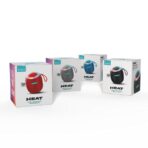 PARLANTE 3'' - MODO-022 HEAT - ONLY - NEGRO - Imagen 3