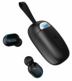 MANOS LIBRES - MODO-107 SWAYS - ONLY - NEGRO - Imagen 2