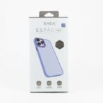 TPU MOD516 ESPACIO - SAM A04 - XAEA - VIOLETA