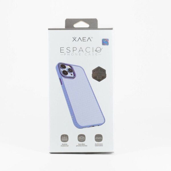 TPU MOD516 ESPACIO - SAM A04 - XAEA - ROSA