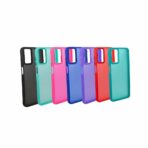 TPU MOD516 ESPACIO - SAM A04 - XAEA - ROSA - Imagen 3