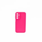 TPU MOD601 SILICONA COLOR - XIA REDMI NOTE 13 PRO - ONLY - FUCSIA