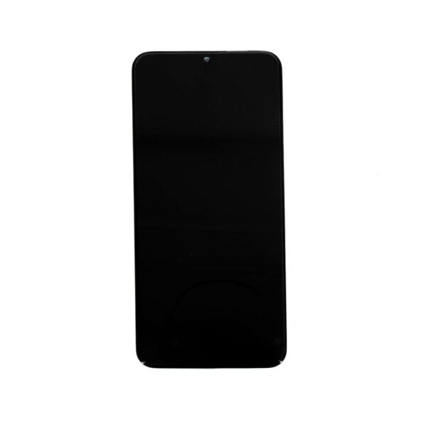 MODULO S A30S - A307 - INCELL NEW PREMIUM NEGRO C/MARCO