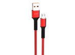 CABLE USB MODX-025 THOR V8 - XAEA - ROJO - Imagen 2