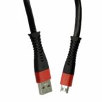 CABLE USB MOD 121 - ONLY - V8 - NEGRO - Imagen 3