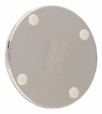 CARGADOR WIRELESS MODS-723 XPIRAL - XAEA - BLANCO - Imagen 3