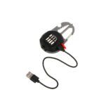 LLAVERO MULTIUSO MODS-784 - ST - GRIS - Imagen 3