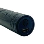 AFEITADORA ABS MODS-777 - ST - NEGRO - Imagen 3