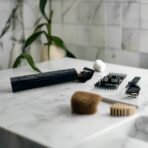 AFEITADORA ABS MODS-777 - ST - NEGRO - Imagen 4