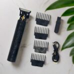 AFEITADORA ABS MODS-777 - ST - NEGRO - Imagen 5