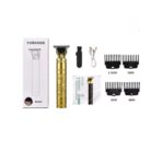 AFEITADORA ABS ECO MODS-779 - ST - DORADO - Imagen 2