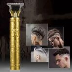 AFEITADORA ABS ECO MODS-779 - ST - DORADO - Imagen 3