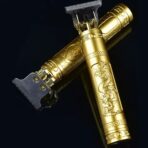 AFEITADORA ABS ECO MODS-779 - ST - DORADO - Imagen 4