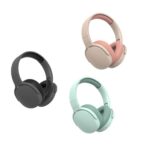 AURICULAR BT MODO-706 CROWS - NEGRO - Imagen 3