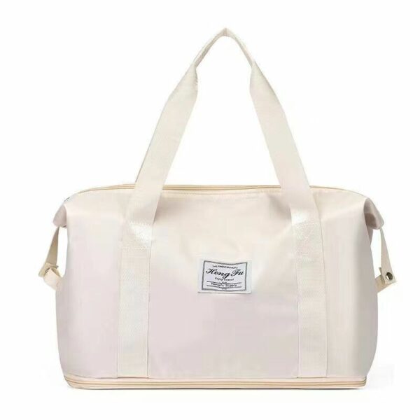 BOLSO EXPAND MODS-059 - ST - BLANCO