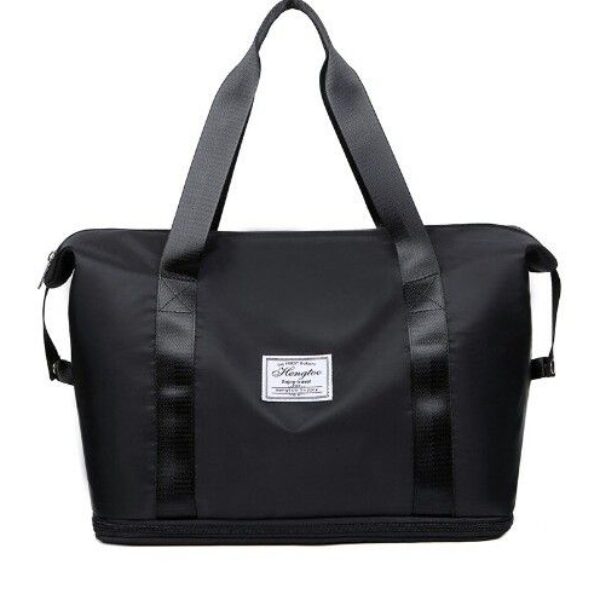 BOLSO EXPAND MODS-059 - ST - NEGRO