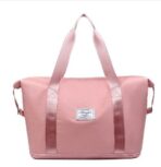 BOLSO EXPAND MODS-059 - ST - ROSA