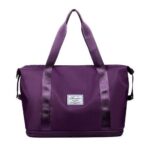 BOLSO EXPAND MODS-059 - ST - VIOLETA