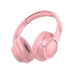AURICULAR BT MODO-705 ZENIX - ROSA - Imagen 2