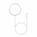 CARGADOR WIRELESS MODS-722 ION - ONLY - BLANCO - Imagen 4