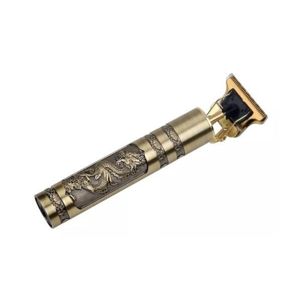 AFEITADORA METAL MODS-776 - ST - DORADO