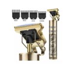 AFEITADORA METAL MODS-776 - ST - DORADO - Imagen 2