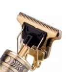 AFEITADORA METAL MODS-776 - ST - DORADO - Imagen 3