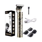 AFEITADORA METAL MODS-776 - ST - DORADO - Imagen 4