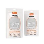 MANOS LIBRES MODO-030 NOVA - ONLY - BLANCO