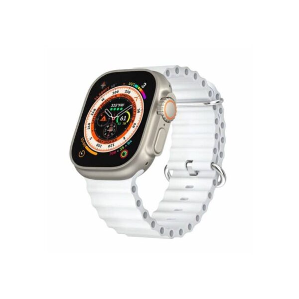 SMART WATCH MODS-760 T800 - ST - BLANCO