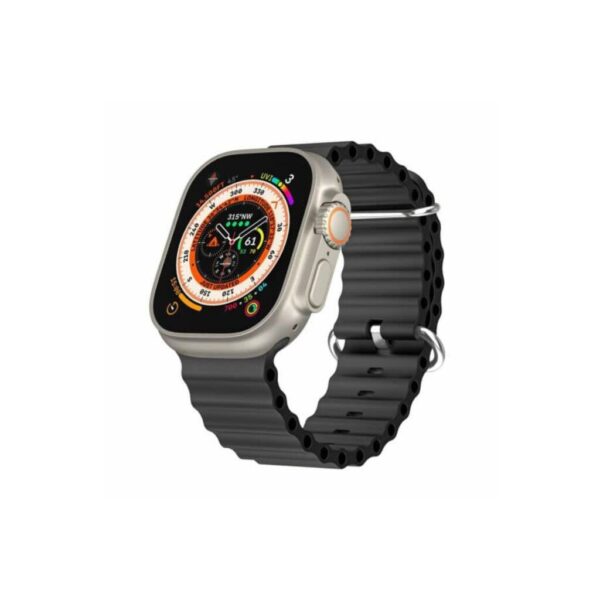 SMART WATCH MODS-760 T800 - ST - NEGRO