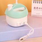 LAMPARA DE ESCRITORIO MODS-009 CASA PATO - ST - LILA - Imagen 3