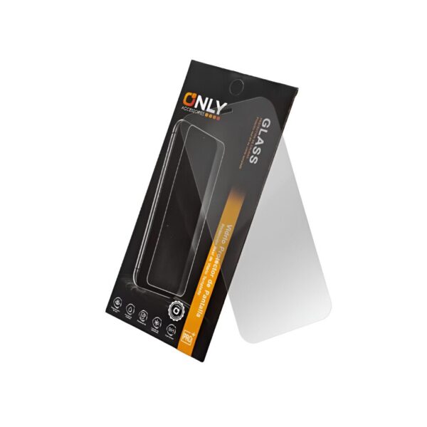 FILM GLASS 033 HQ - COMUN - MOT E14 - ONLY