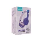 AURICULAR BT MODX-708 - STOCK - VIOLETA