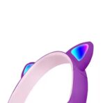 AURICULAR BT MODX-708 - STOCK - VIOLETA - Imagen 2