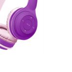 AURICULAR BT MODX-708 - STOCK - VIOLETA - Imagen 3