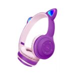 AURICULAR BT MODX-708 - STOCK - VIOLETA - Imagen 4