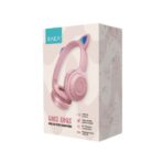 AURICULAR BT MODX-708 - STOCK - ROSA