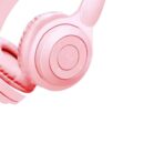AURICULAR BT MODX-708 - STOCK - ROSA - Imagen 2