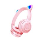 AURICULAR BT MODX-708 - STOCK - ROSA - Imagen 4