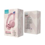 AURICULAR BT MODX-708 - STOCK - ROSA - Imagen 5
