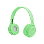 AURICULAR BT MODX-707 KIDS - STOCK - VERDE - Imagen 2