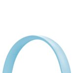 AURICULAR BT MODX-707 KIDS - STOCK - CELESTE - Imagen 5