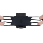 HOLDER P/MUÑECA 360° MODS-027 - ST - NEGRO - Imagen 2