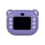 CAMARA PARA NIÑO MODZ-C01 - ZUMO - VIOLETA