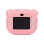 CAMARA PARA NIÑO MODZ-C01 - ZUMO - ROSA